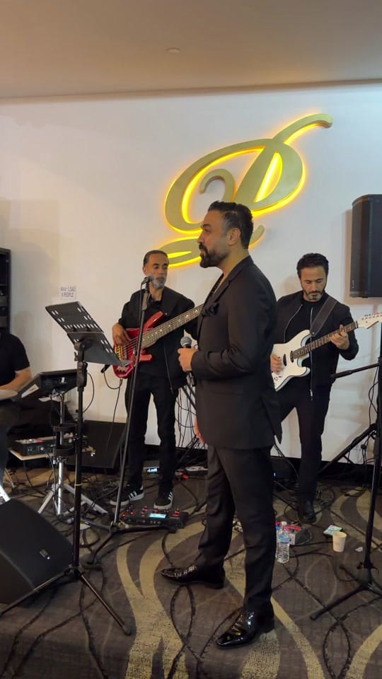 Post 5 by LARSEN YONAN on TikTok (video)