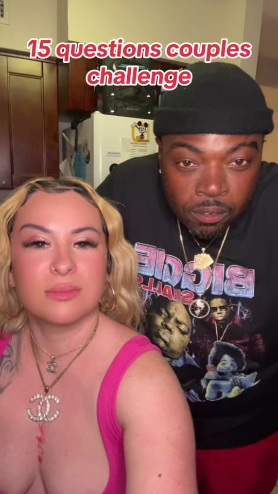 Post 6 by Mandy Mink on TikTok (video)