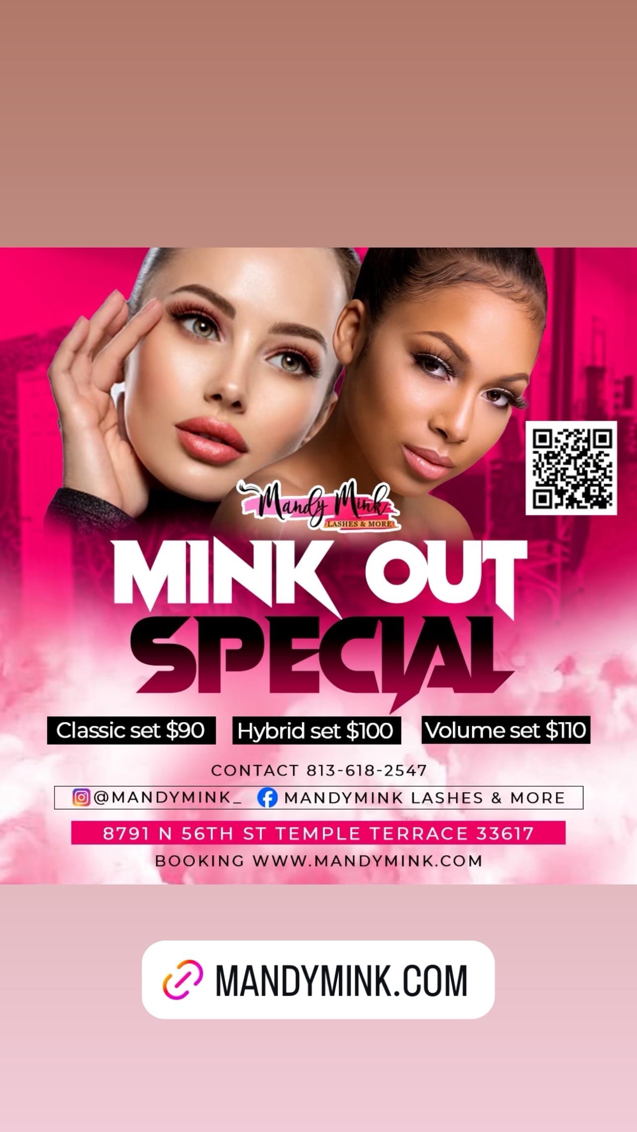 Post 7 by Mandy Mink on TikTok (video)