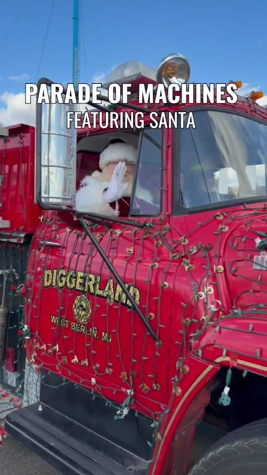 Post 2 by Diggerland USA on TikTok (video)