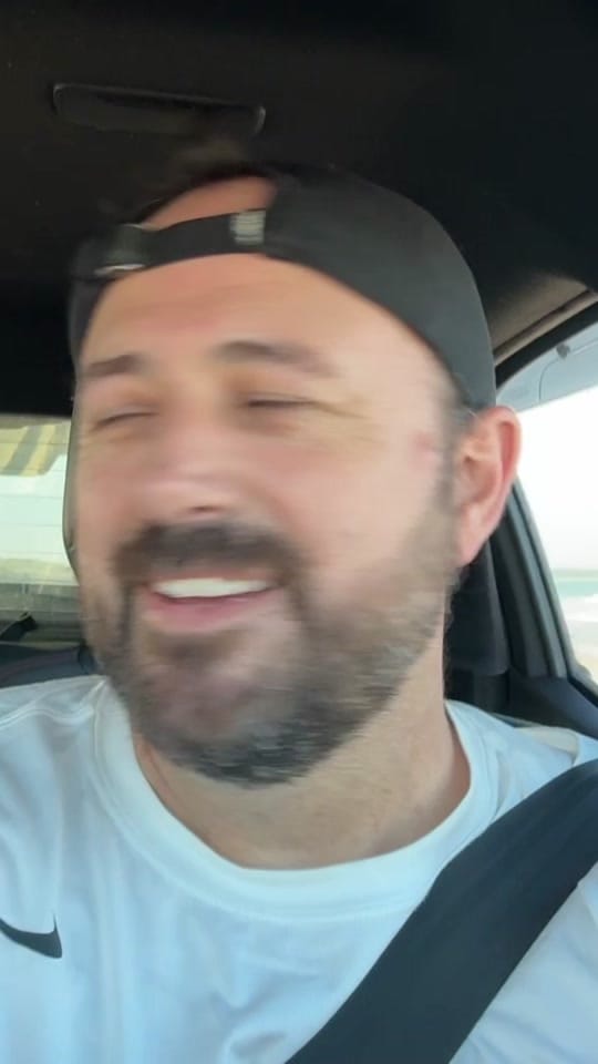Post 8 by Gibbo & Tarn Adventures on TikTok (video)