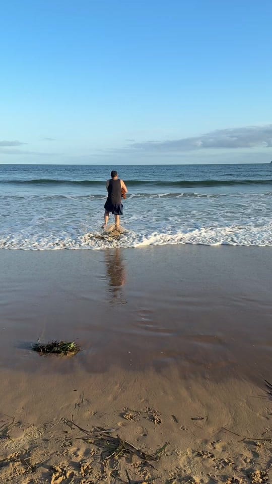 Post 1 by Gibbo & Tarn Adventures on TikTok (video)