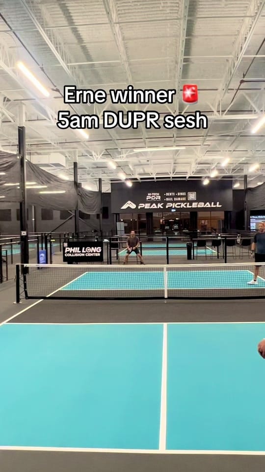 Post 3 by Paul on TikTok (video)