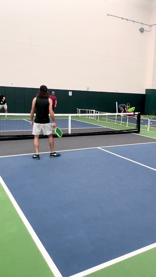 Post 1 by Paul on TikTok (video)