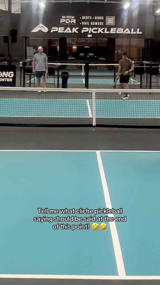 Post 6 by Paul on TikTok (video)