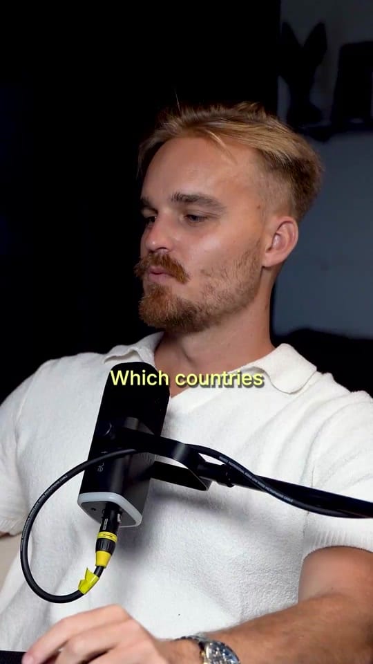 Post 1 by Luke Damant on TikTok (video)