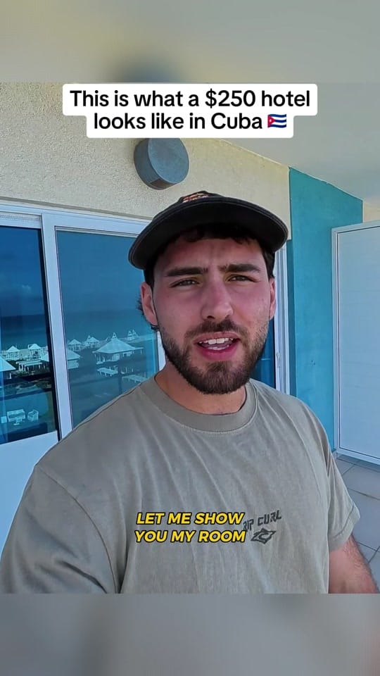 Post 3 by Luke Damant on TikTok (video)