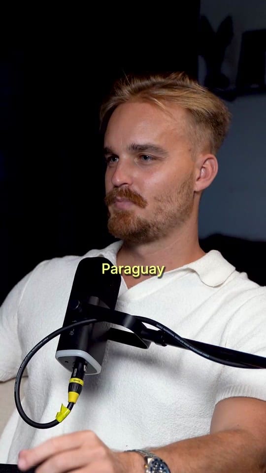Post 4 by Luke Damant on TikTok (video)
