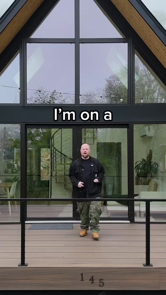 Post 9 by Chris Colgan on TikTok (video)