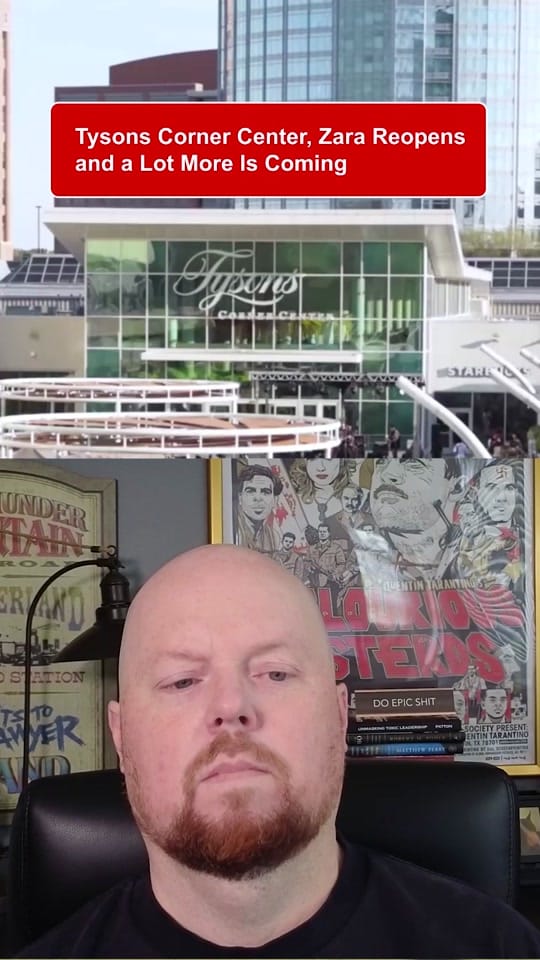 Post 1 by Chris Colgan on TikTok (video)