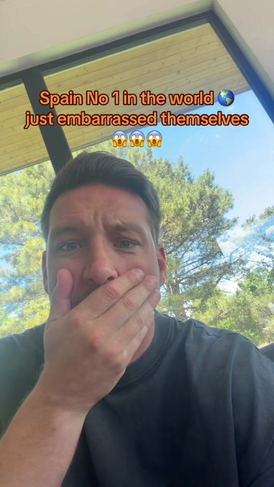Post 2 by Franky on TikTok (video)