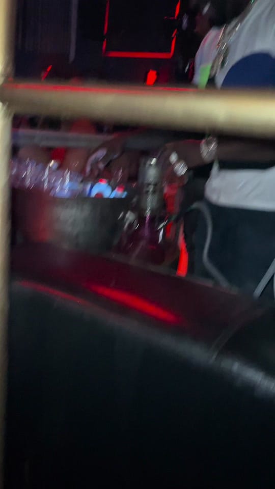 Post 9 by Franky on TikTok (video)