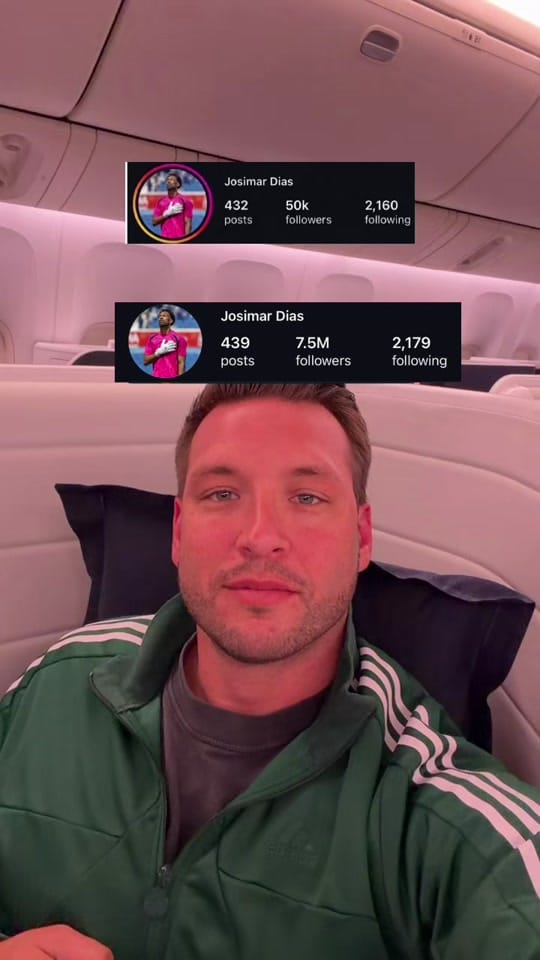 Post 1 by Franky on TikTok (video)