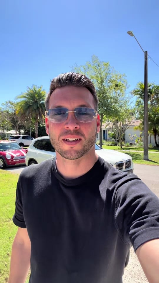 Post 6 by Franky on TikTok (video)