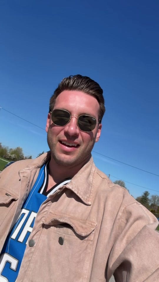 Post 5 by Franky on TikTok (video)