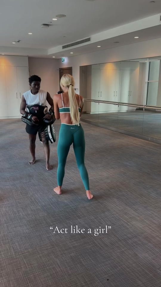 Post 6 by Jasminedelaney1 on TikTok (video)