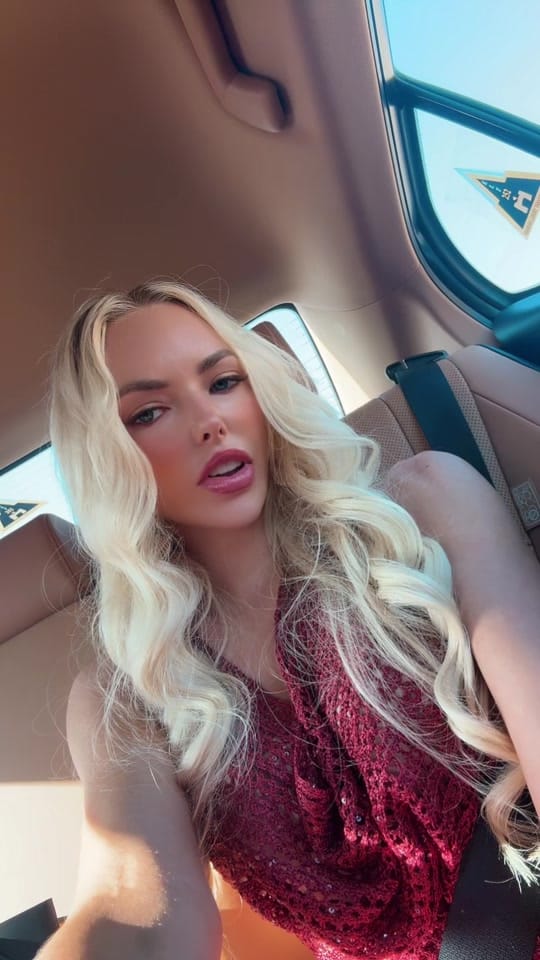 Post 4 by Jasminedelaney1 on TikTok (video)