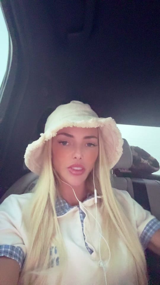 Post 2 by Jasminedelaney1 on TikTok (video)