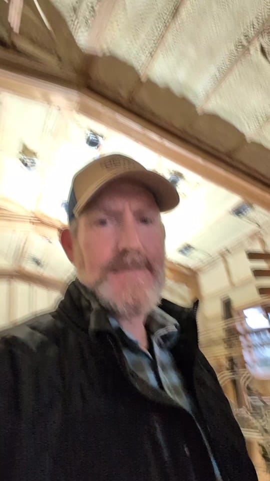 Post 3 by Luke on TikTok (video)