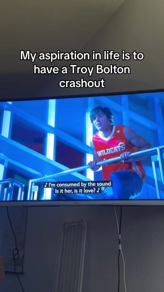 Post 1 by Abbie🌲 on TikTok (video)