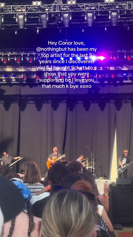 Post 5 by Abbie🌲 on TikTok (video)