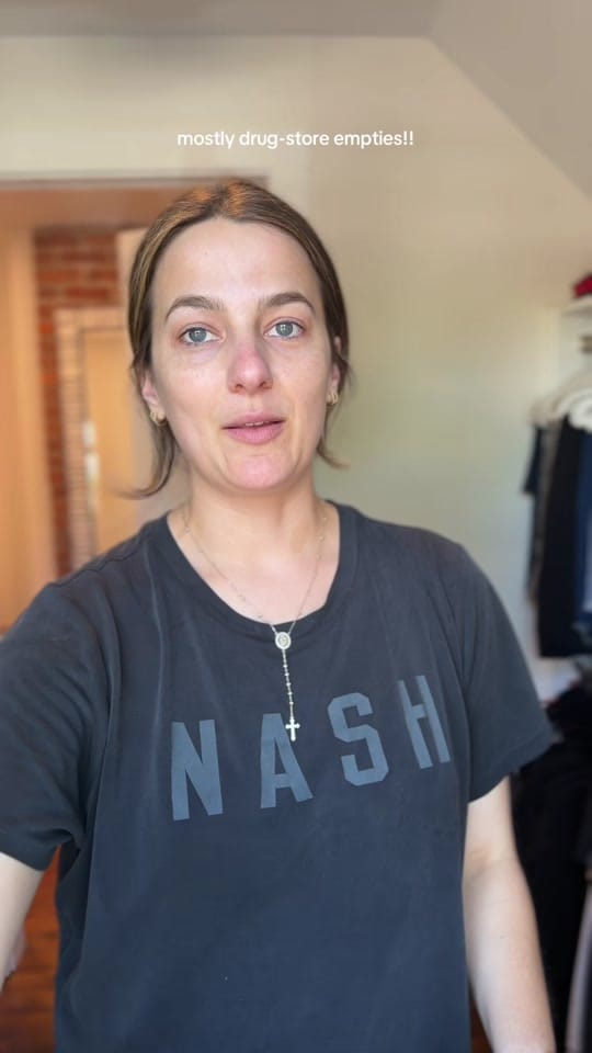 Post 3 by michelleknutson on TikTok (video)