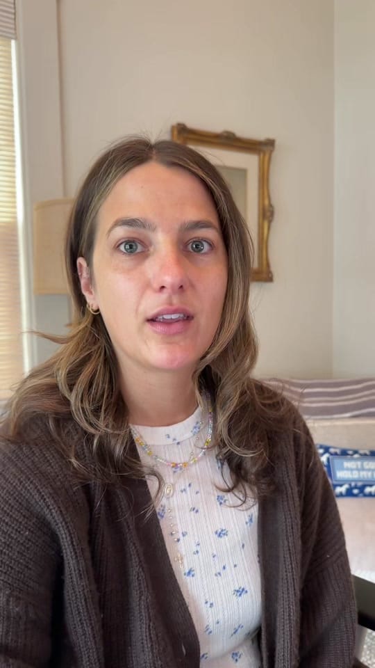 Post 8 by michelleknutson on TikTok (video)