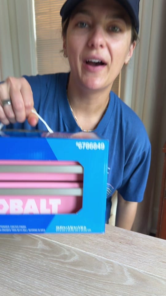 Post 10 by michelleknutson on TikTok (video)