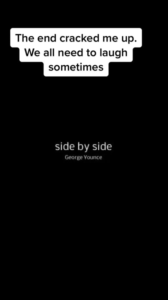 Post 6 by TraceyG on TikTok (video)