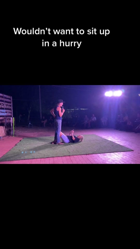 Post 4 by TraceyG on TikTok (video)