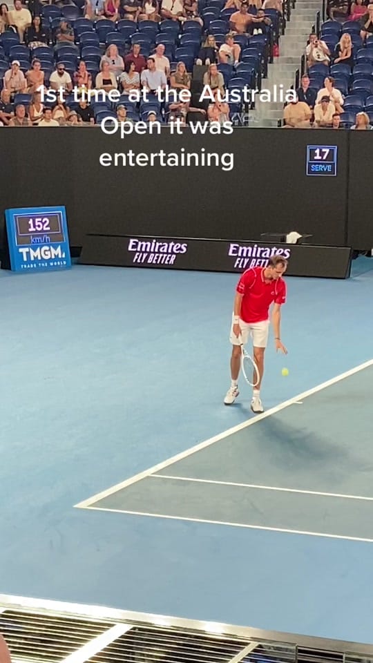 Post 8 by TraceyG on TikTok (video)
