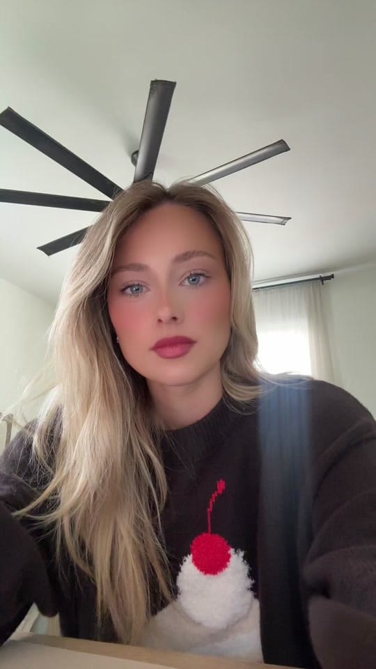 Post 6 by Cameryn Carter on TikTok (video)