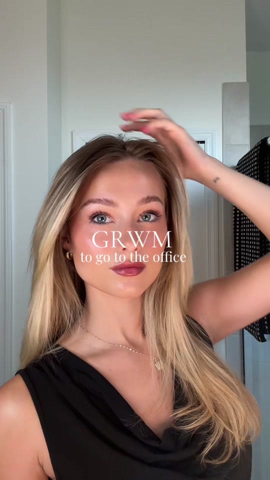 Post 3 by Cameryn Carter on TikTok (video)