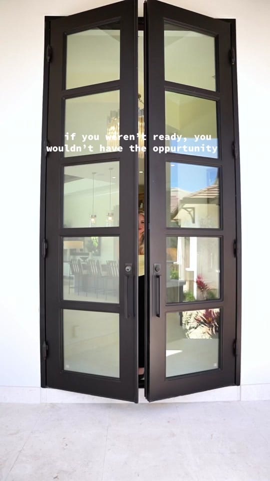 Post 10 by Cameryn Carter on TikTok (video)