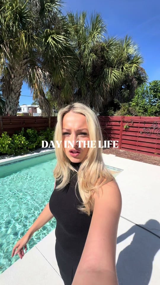 Post 8 by Cameryn Carter on TikTok (video)