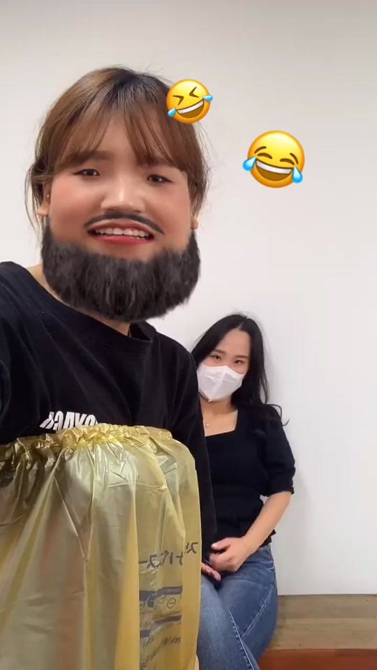 Post 8 by Evelyn on TikTok (video)