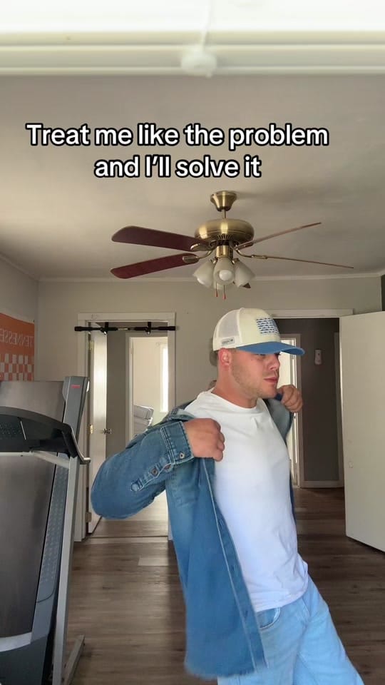 Post 5 by Jordan Johnson on TikTok (video)