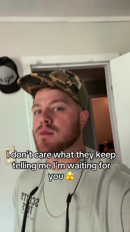 Post 10 by Jordan Johnson on TikTok (video)