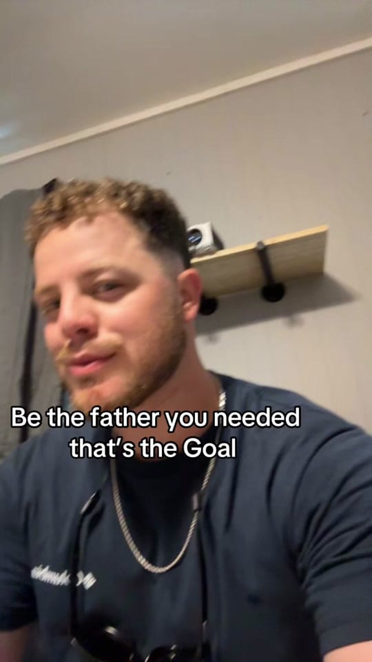 Post 7 by Jordan Johnson on TikTok (video)