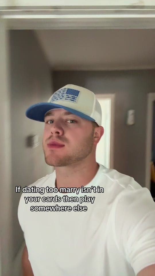 Post 4 by Jordan Johnson on TikTok (video)