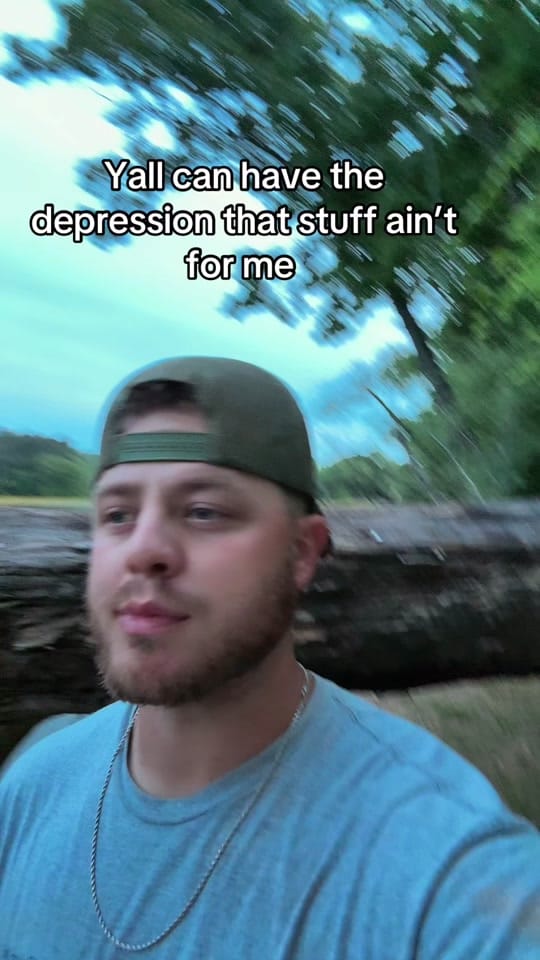Post 8 by Jordan Johnson on TikTok (video)
