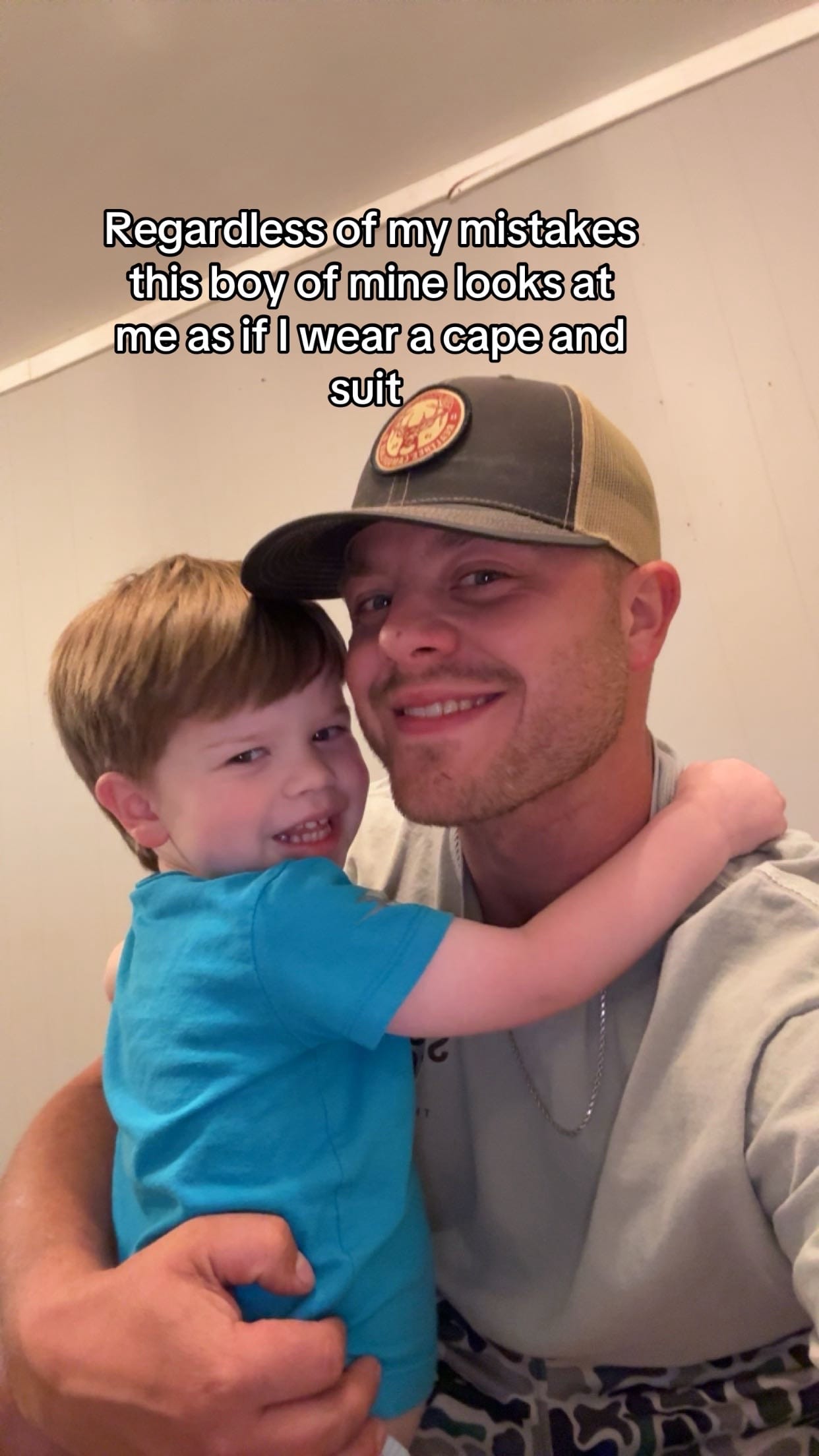 Post 2 by Jordan Johnson on TikTok (video)