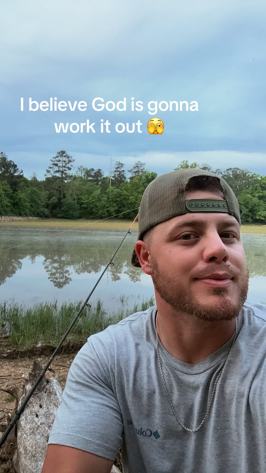 Post 9 by Jordan Johnson on TikTok (video)