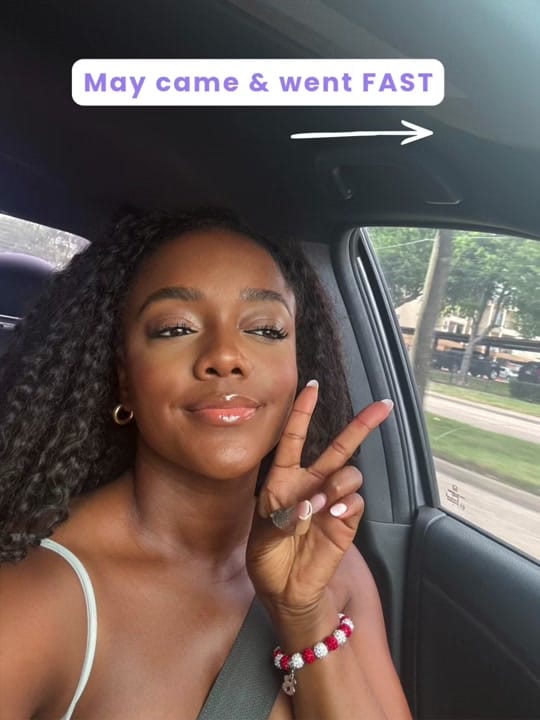 Post 2 by Keyra Ford - Dallas REALTOR® on TikTok (video)