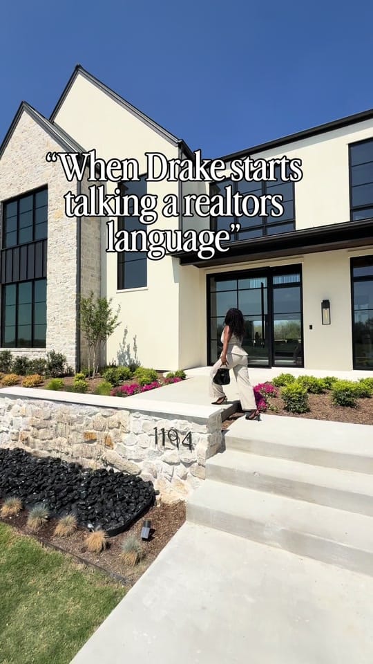 Post 9 by Keyra Ford - Dallas REALTOR® on TikTok (video)