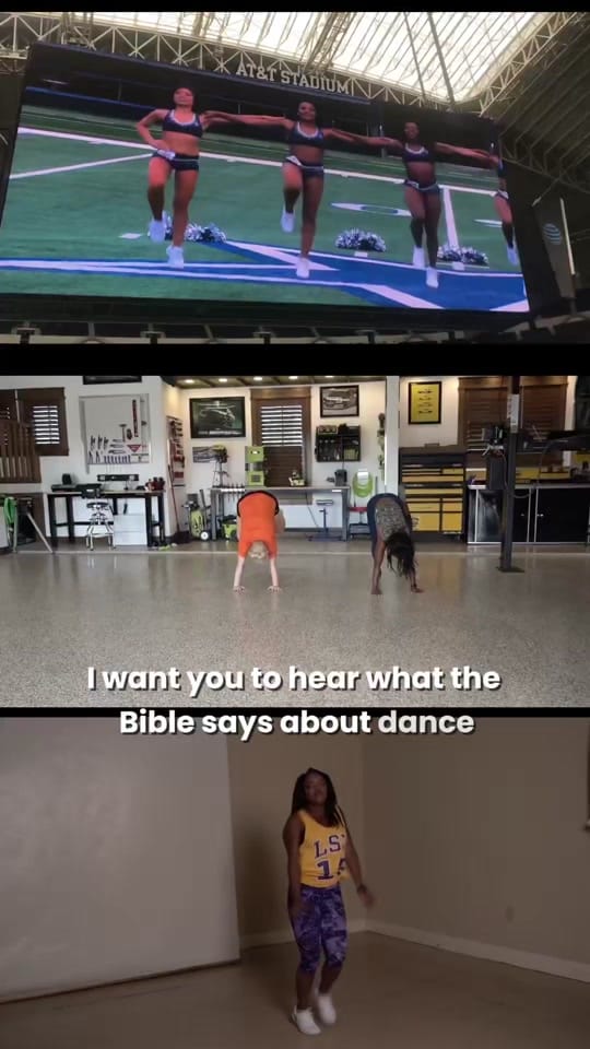 Post 3 by Keyra Ford - Dallas REALTOR® on TikTok (video)