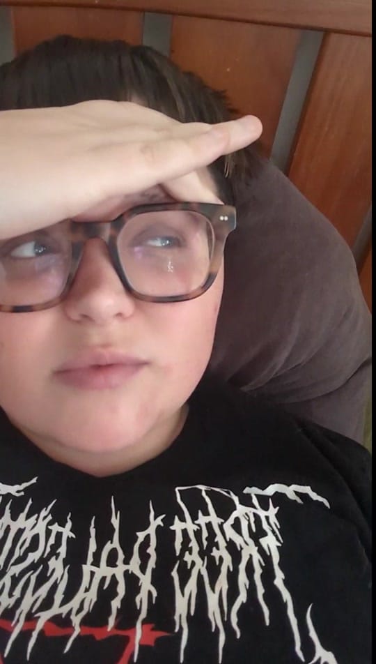 Post 3 by tanya volt on TikTok (video)