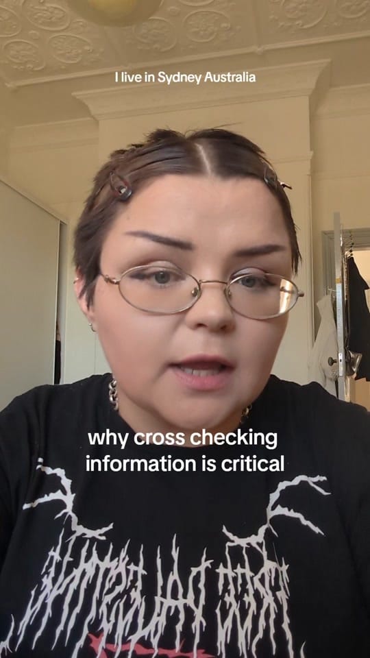 Post 7 by tanya volt on TikTok (video)