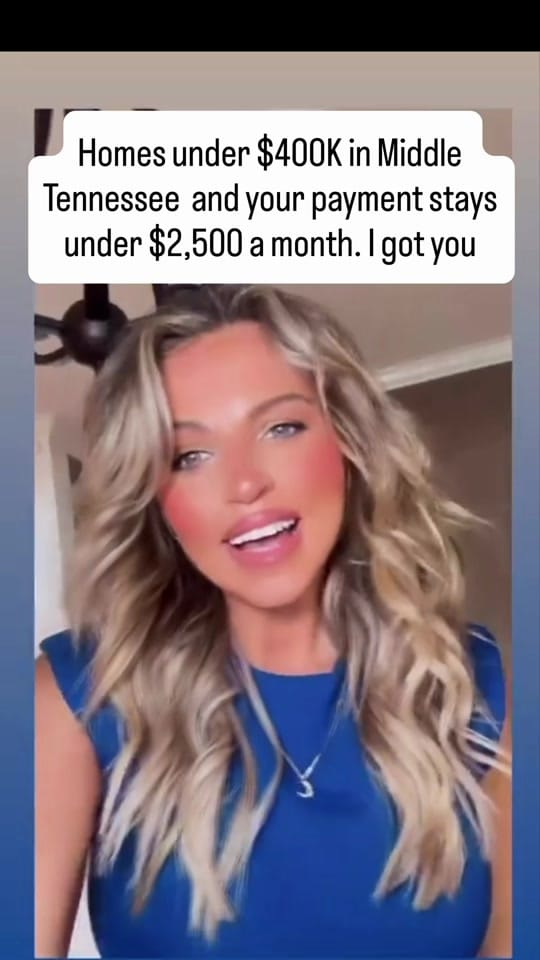 Post 3 by Tina Cole on TikTok (video)