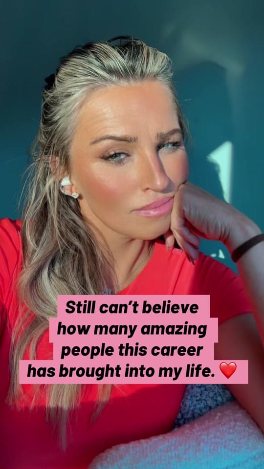 Post 6 by Tina Cole on TikTok (video)